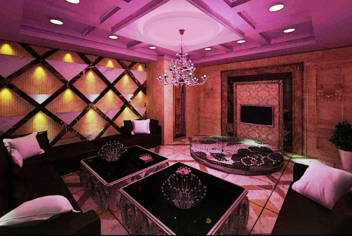 宿迁商务ktv引领商务ktv新模式-宿城区ktv预订